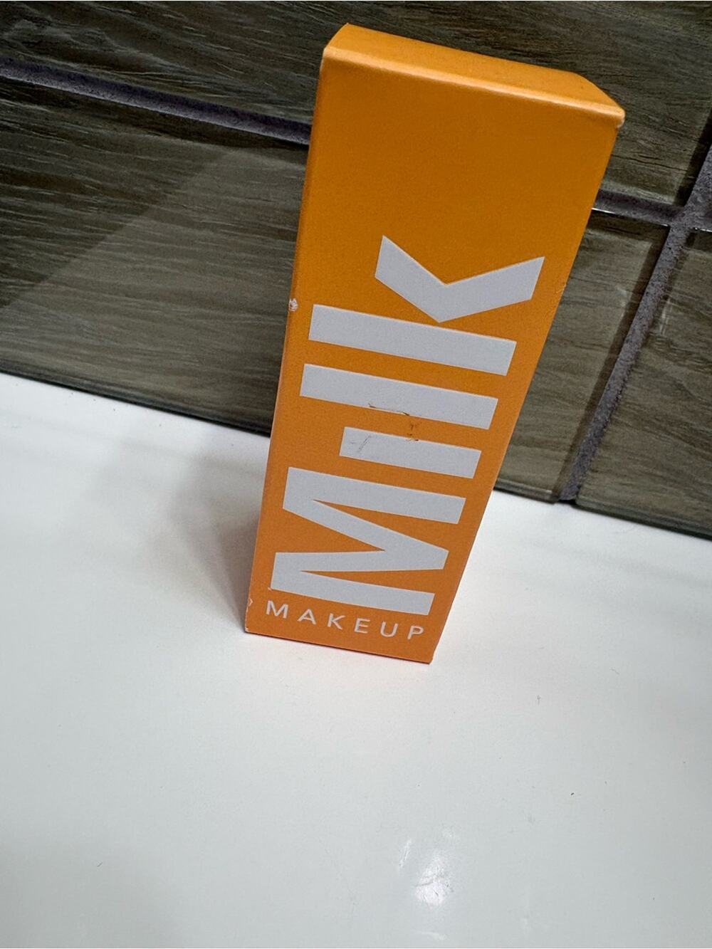 Milk Makeup Primer
